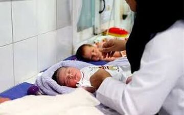 مطلوب ترین سن برای باروری !