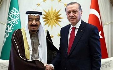  نخستین واکنش ملک سلمان به سرنوشت مرموز خاشقجی