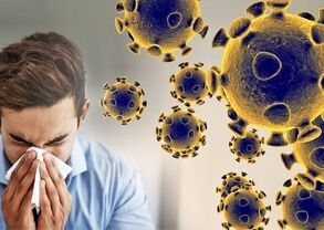 تازه‌ترین آمار آنفلوانزا در ایران؛ زنگ خطر برای 2 استان به صدا درآمد
