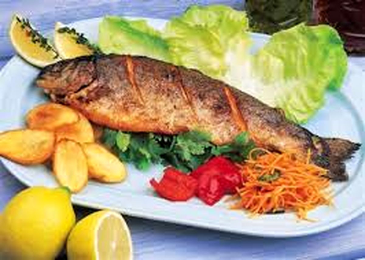 بهترین غذاها برای جلوگیری از لخته شدن خون 