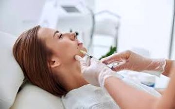 اگر قصد دارید فیلر تزریق کنید این مطلب را قبلش بخوانید!