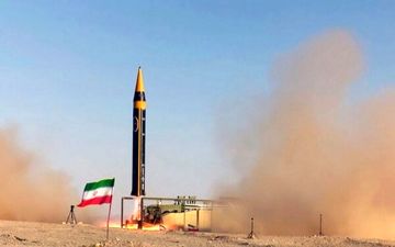 سناتور آمریکایی: ایران امروز بسیار قدرتمندتر از آغاز جنگ است