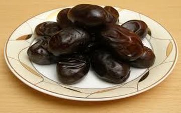 این افراد به هیچ وجه خرما نخورند!