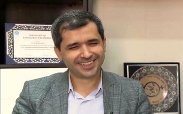 فوری؛ علی شریفی زارچی ایران را ترک کرد؛ عکس و جزئیات ماجرا