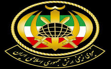 کمک تیپ ۷۱ نیروی زمینی ارتش به زلزله‌زدگان سرپل ذهاب
