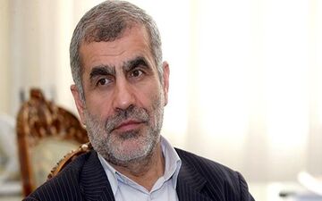 نایب رئیس مجلس: رئیس جمهور حقوقدان است و نباید علیه مجلس حرف بزند
