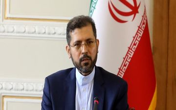 
جنایات صهیونیست‌ها علیه مردم مظلوم فلسطین حاکی از ضعف آنهاست