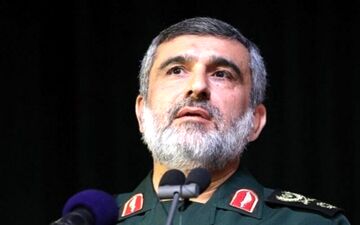 ما از جنگ استقبال نمی‌کنیم اما آماده دفاع هستیم