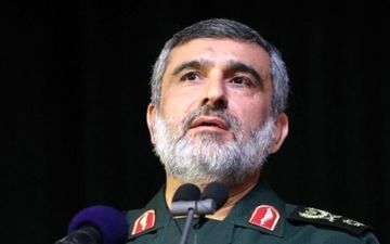 ما از جنگ استقبال نمی‌کنیم اما آماده دفاع هستیم