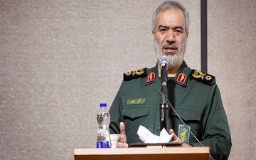 سردار فدوی: مشکلات کشور ناشی از ضعف در بهره‌گیری از معارف دینی است