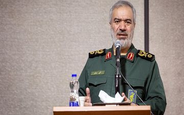 سردار فدوی: مشکلات کشور ناشی از ضعف در بهره‌گیری از معارف دینی است