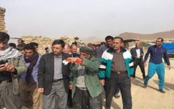 39 ساله شدن سازمانی که یار محرومان است + فیلم