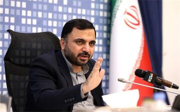 وزیر ارتباطات: با خود عهد کردم که هر روز پیگیر حل مشکل سرعت و کیفیت اینترنت باشم
