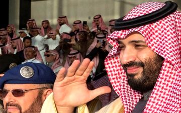 پیگرد منتقدان هیئت تفریح و سرگرمی سعودی/ تلاش بن سلمان برای رواج فرهنگ غربی
