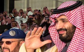 پیگرد منتقدان هیئت تفریح و سرگرمی سعودی/ تلاش بن سلمان برای رواج فرهنگ غربی