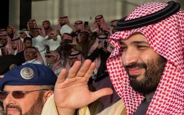 پیگرد منتقدان هیئت تفریح و سرگرمی سعودی/ تلاش بن سلمان برای رواج فرهنگ غربی