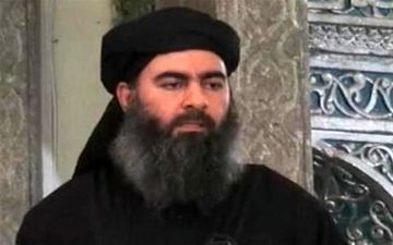 واکنش مصر به کشته شدن ابوبکر بغدادی