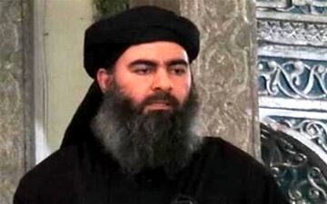 واکنش مصر به کشته شدن ابوبکر بغدادی