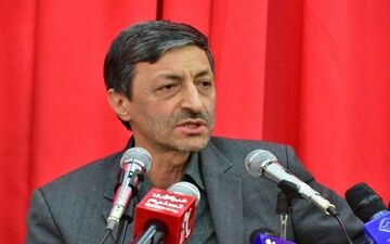 واکنش فتاح به شایعه تاثیرگذاری بنیاد مستضعفان در گرانی املاک
