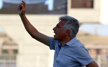 اکبرپور: استقلال در هر شرایطی شخصیت قهرمانی دارد/ ساپینتو ناشناخته است