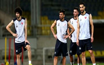  درخواست پیکان برای جذب ۲ بازیکن پرسپولیس 