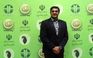 بیرانوند، یک فصل بی اشتباه را گذراند  