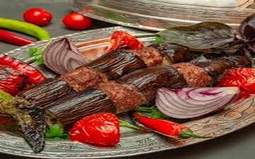 طرز تهیه  کازان کباب ترکیه ای | دلبر و خوشمزه