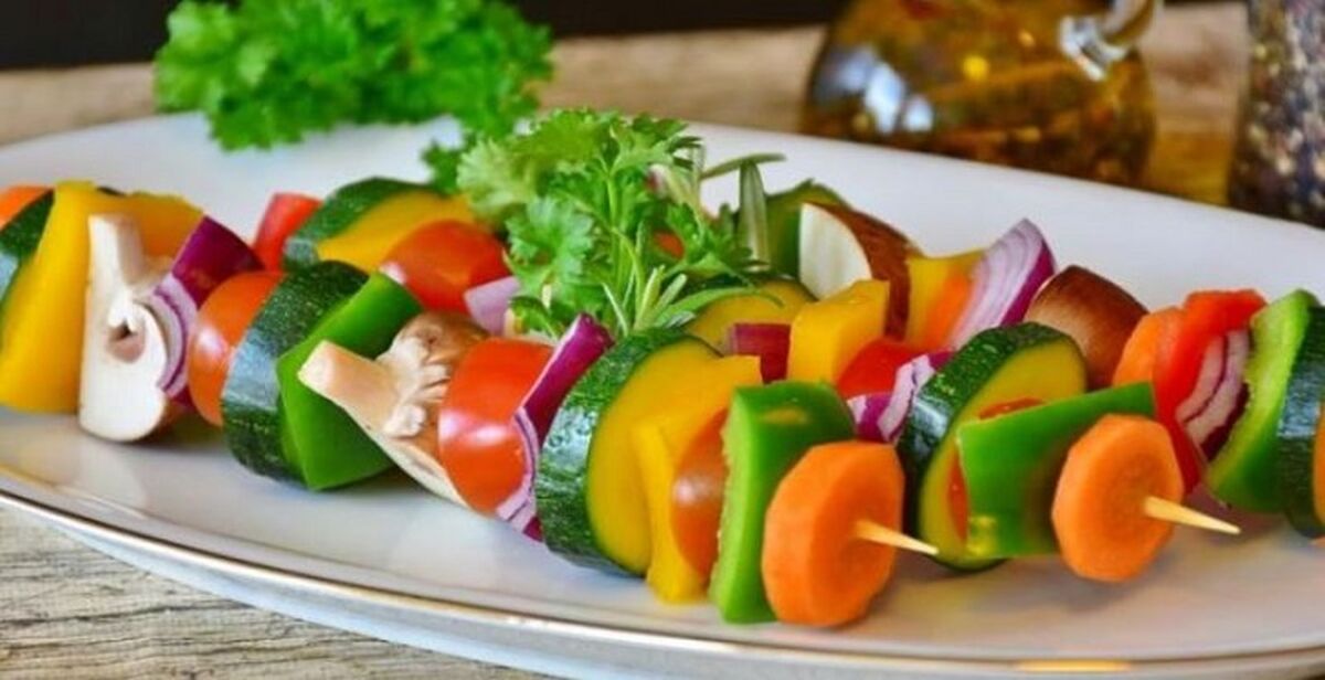 با این خوردنی‌ها خوش اخلاقشو !