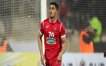 مبلغ فروش ستاره پرسپولیس مشخص شد
