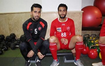 وضعیت نامشخص ستاره تکنیکی پرسپولیس