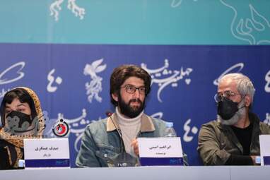  فیلم سینمایی " دسته دختران 