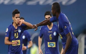 پُر پول شدن جیب استقلالی ها با برد مقابل الاهلی