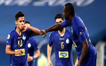 پُر پول شدن جیب استقلالی ها با برد مقابل الاهلی