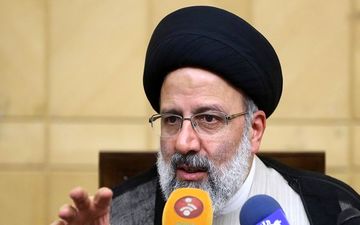 رئیسی: در حوزه محیط زیست می‌توان شغل ایجاد کرد + فیلم