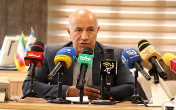 
 هدف‌گذاری انسداد ۱۰۲۰ چاه غیرمجاز در سال‌جاری/ سد قشلاق و آناهیتا در آستانه آبگیری 





