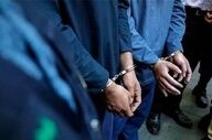 دستگیری ۱۳ نفر از عاملان نزاع مسلحانه در خرمشهر