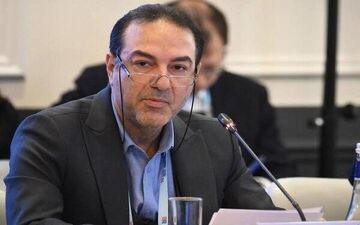 معاون وزیر بهداشت خبر داد: تسویه معوقات حوزه بهداشت تا پایان سال