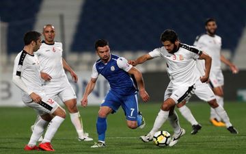  گل ستاره پرسپولیسی مانع شکست تیمش نشد 