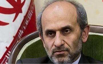 رییس جدید صداوسیما انتخاب شد