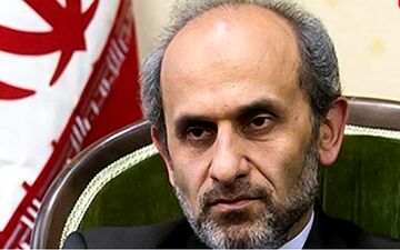 رییس جدید صداوسیما انتخاب شد