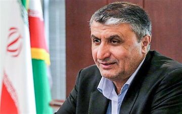 وزیر راه و شهرسازی توقف ساخت پروژه های طرح ملی مسکن را تکذیب کرد