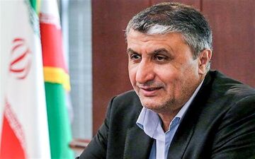 وزیر راه و شهرسازی توقف ساخت پروژه های طرح ملی مسکن را تکذیب کرد