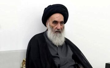 چهارشنبه اول محرم اعلام شد؛ بیانیه دفتر آیت‌الله سیستانی