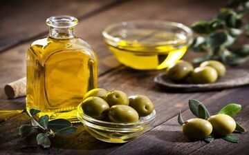 تأثیر روغن زیتون بر روی کاهش وزن
