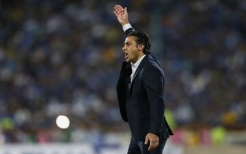 عادت عجیب ولی همیشگی فرهاد