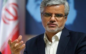  تست کرونای محمود صادقی مثبت اعلام شد