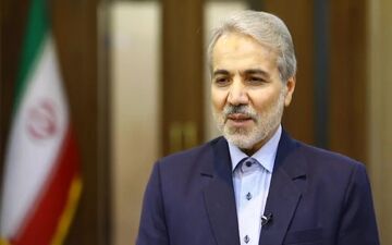 نوبخت فردا به هرمزگان سفر می‌کند
