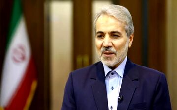 نوبخت فردا به هرمزگان سفر می‌کند

