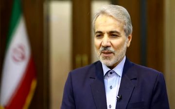 نوبخت فردا به هرمزگان سفر می‌کند
