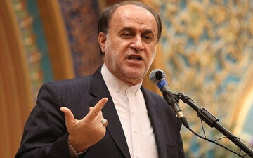 میزان کسری بودجه اعلام شد | رئیس کمیسیون برنامه و بودجه مجلس: امسال بنزین همان ۱۵۰۰ تومان است